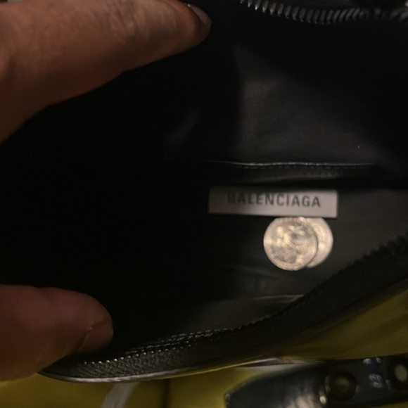 Balenciaga bag - Picture 4 of 4